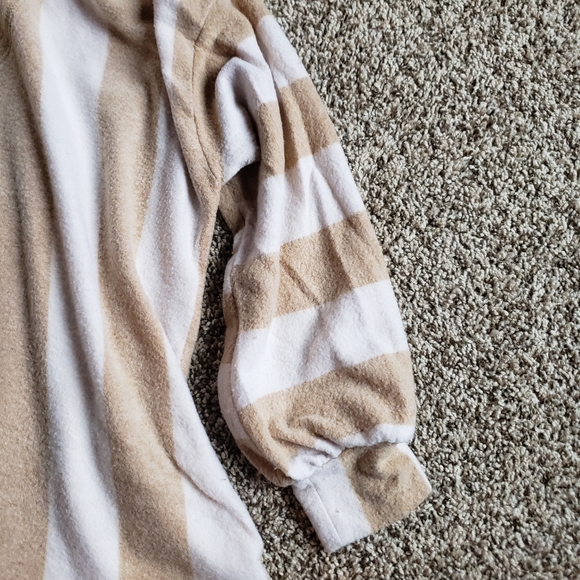 White Birch Bell Sleeve Sweater - Picture 5 of 5